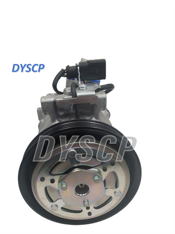PAB82080310 PAB820803AX Porsche Cayenne için değişken yer değiştirme AC kompresörü 2.9 3