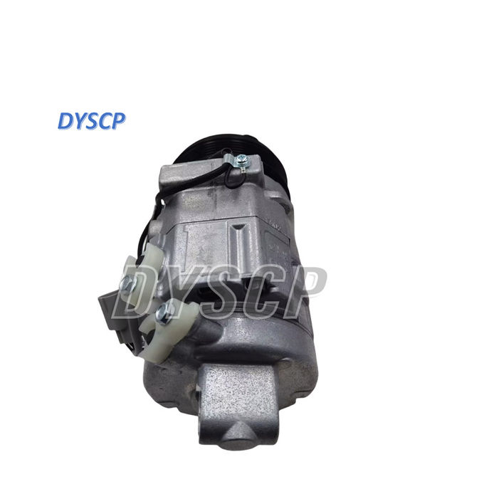 88320-6A300 883206A300 Toyota Land Cruiser UZJ200 6PK için araba klima kompresörü 1