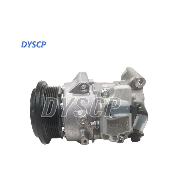88310-50160 8831050160 Ac Kompresörü Lexus LS460 USF40 6PK için 1
