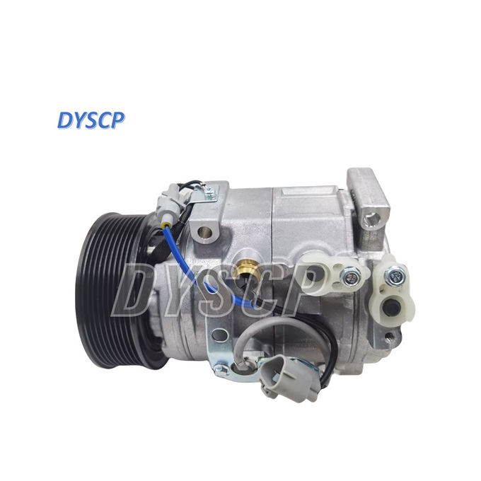 88320-6A330 883206A330 Ac Kompresörü Toyota Land Cruiser GRJ200 4.5 9PK için 0