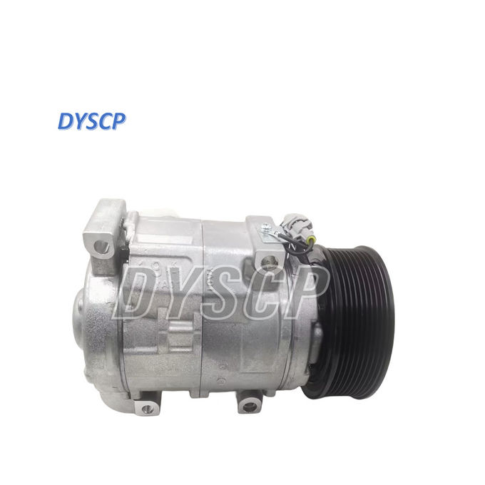 88320-6A330 883206A330 Ac Kompresörü Toyota Land Cruiser GRJ200 4.5 9PK için 1