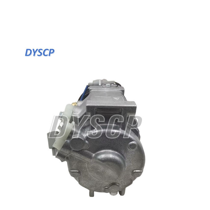 88320-6A330 883206A330 Ac Kompresörü Toyota Land Cruiser GRJ200 4.5 9PK için 2