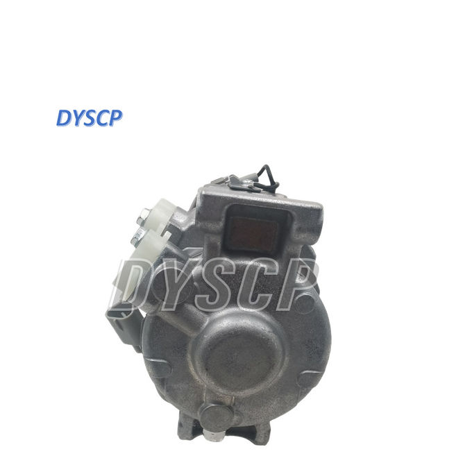 7PK 88320-60A04 8832060A04 Araç Ac Kompresörü 2015 Toyota Prado TRJ152 GRJ152 10SR18C için 2