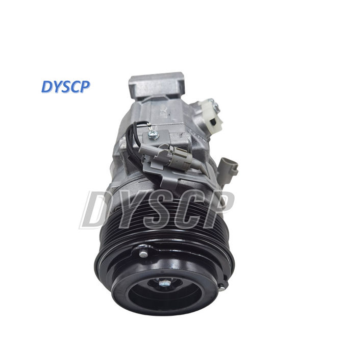 7PK 88320-60A04 8832060A04 Araç Ac Kompresörü 2015 Toyota Prado TRJ152 GRJ152 10SR18C için 3