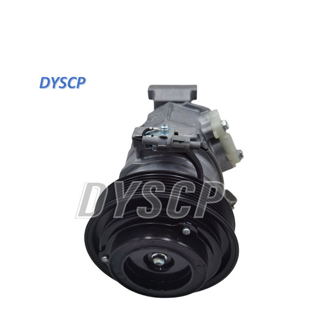 88320-42080 8832042080 Araç AC Kompresörü 2002 Toyota RAV4 ACA21 10S15C 7PK için 3