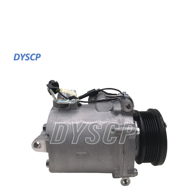 AKC200A221 AKC200A221A Mitsubishi Outlander Lancer 2.4 6PK 0