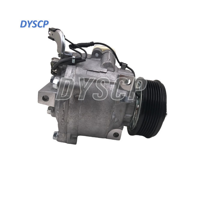 7813A418 7813A350 Mitsubishi Lancer Outlander 1.8 2.0 2009 6PK 95mm için Ac kompresörü 1