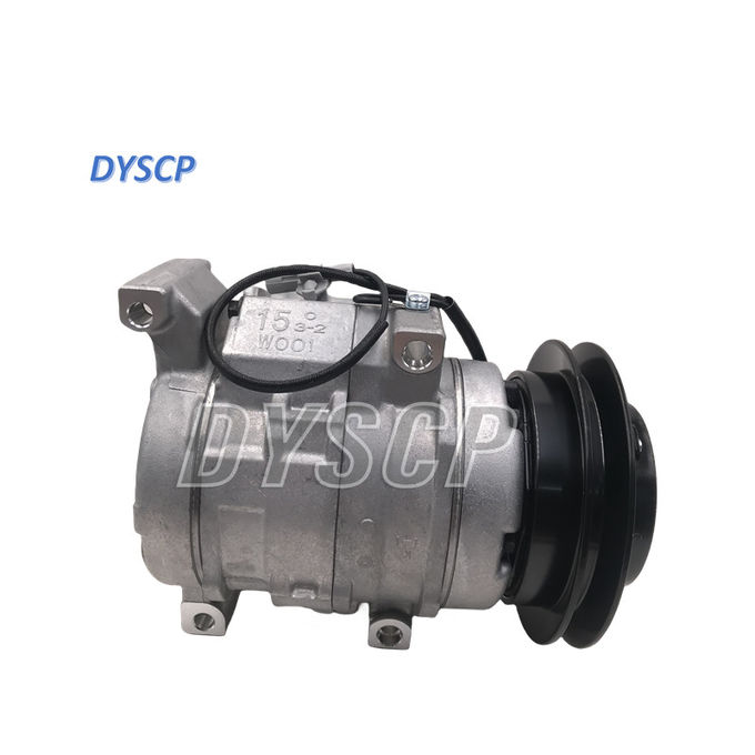 88310-0K272 883100K272 Toyota Fortuner Lan155 Ggn155 2016 için AC kompresör 1pk 0