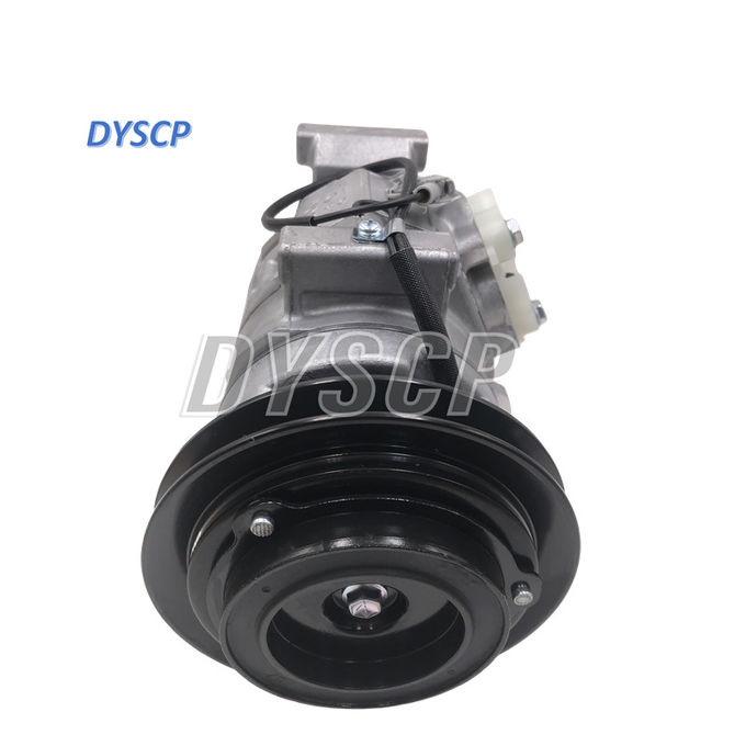88310-0K272 883100K272 Toyota Fortuner Lan155 Ggn155 2016 için AC kompresör 1pk 1