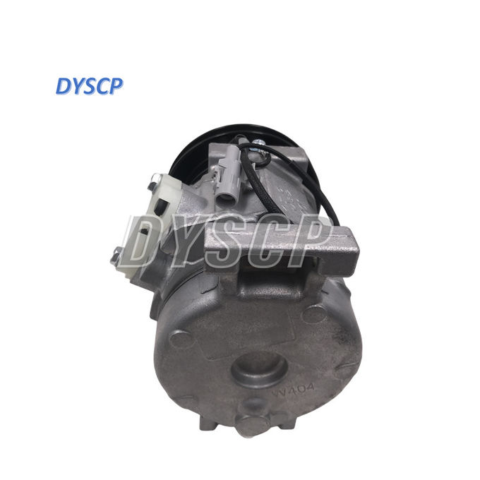 88310-0K272 883100K272 Toyota Fortuner Lan155 Ggn155 2016 için AC kompresör 1pk 3