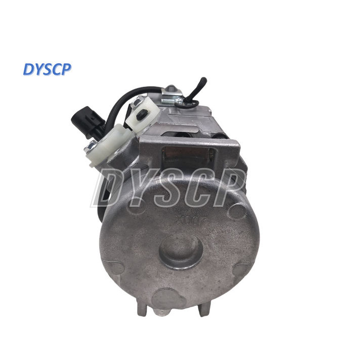 MR500877 MR7PK 513348 7813A085 Otomobil AC Kompresörü Mitsubishi Pajero V73 V77 3.5 3.8 2000 2