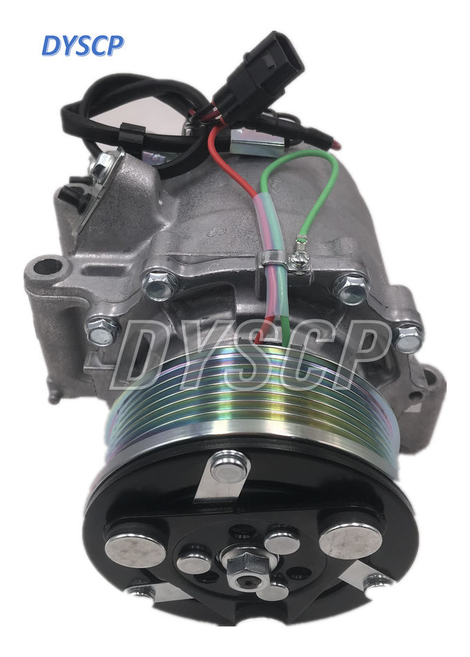 38810RZVG02 Honda Crv Ac Kompresörü 38810-RZV-G02 Honda CRV RE2 RE1 2008 7PK için 0