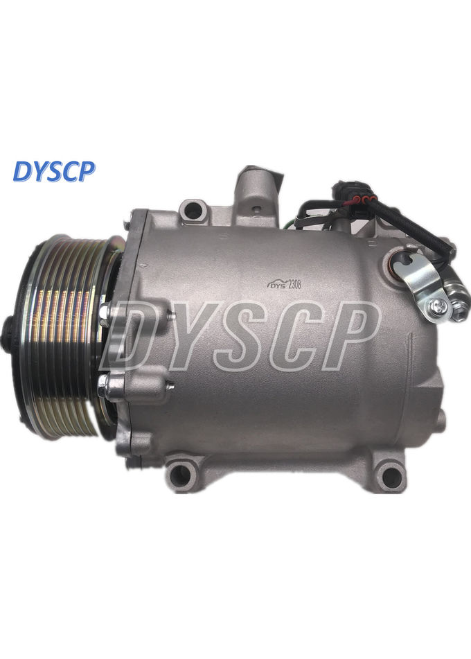 38810-RZY-A01 38810-RZA-A01 38810-RX0-K01 Honda CRV Civic 2.4 FB3 RE4 RE3 38810RZYA01 için araba kompresörü 0