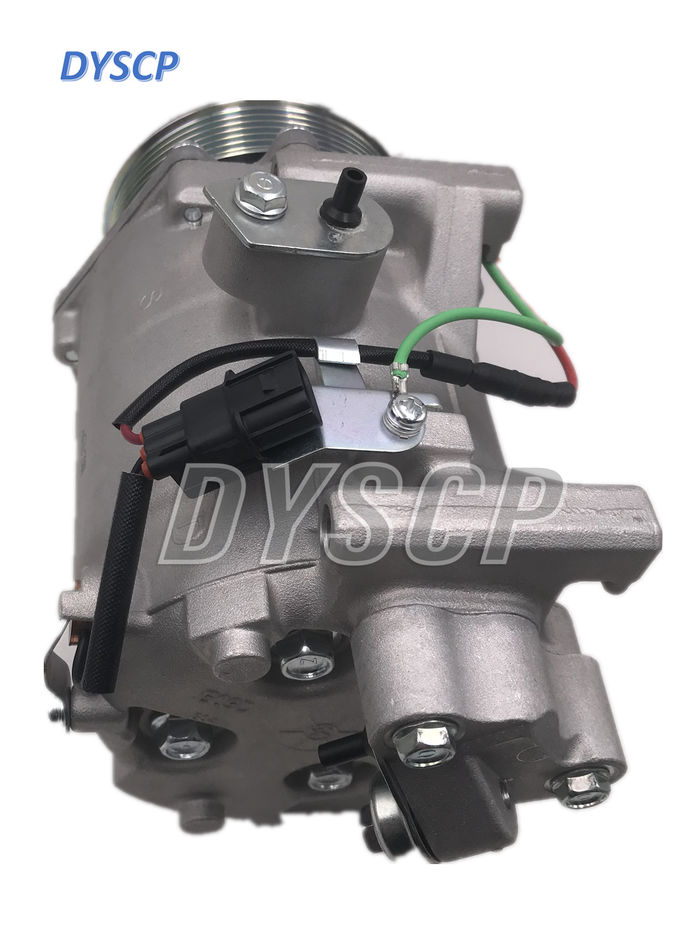 38810-RZY-A01 38810-RZA-A01 38810-RX0-K01 Honda CRV Civic 2.4 FB3 RE4 RE3 38810RZYA01 için araba kompresörü 2