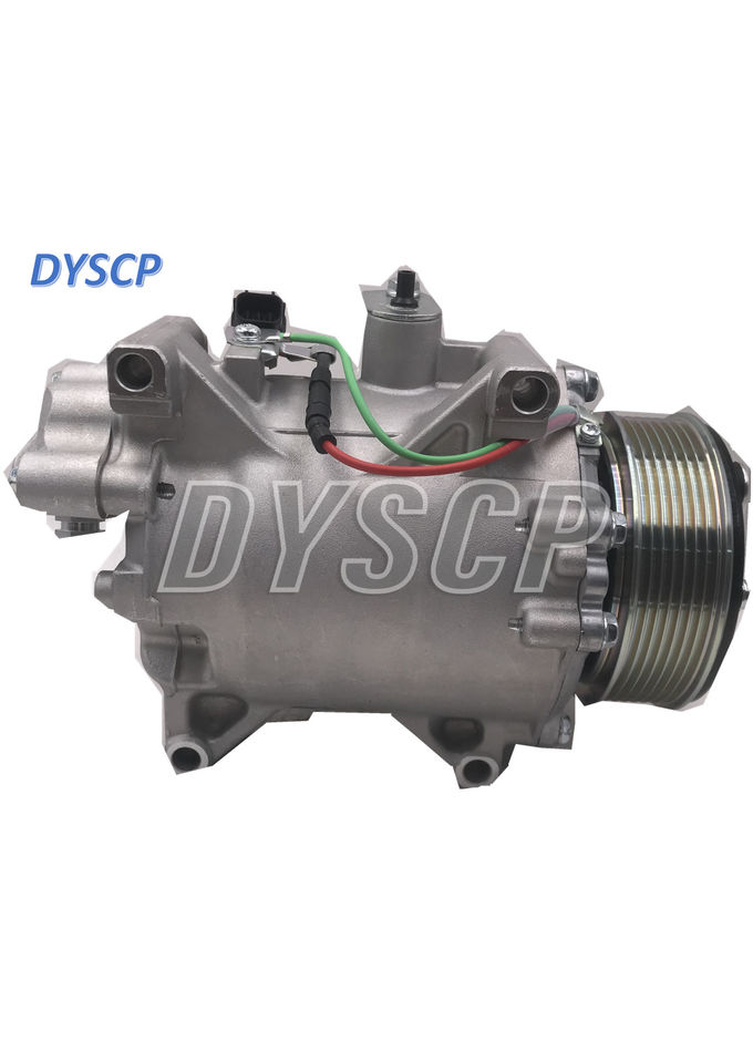 38810-RZY-A01 38810-RZA-A01 38810-RX0-K01 Honda CRV Civic 2.4 FB3 RE4 RE3 38810RZYA01 için araba kompresörü 3