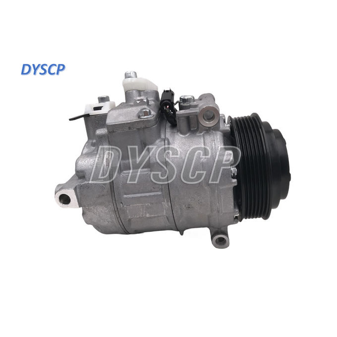 0032309811 Araç Ac Kompresörü 0022307511 Benz W251 W221 R350 S350 2012 6PK için 0