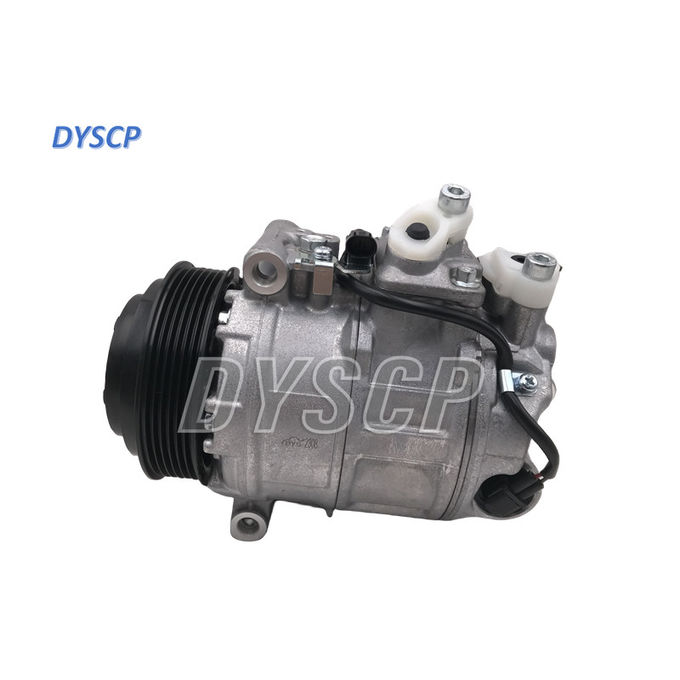 0032309811 Araç Ac Kompresörü 0022307511 Benz W251 W221 R350 S350 2012 6PK için 1