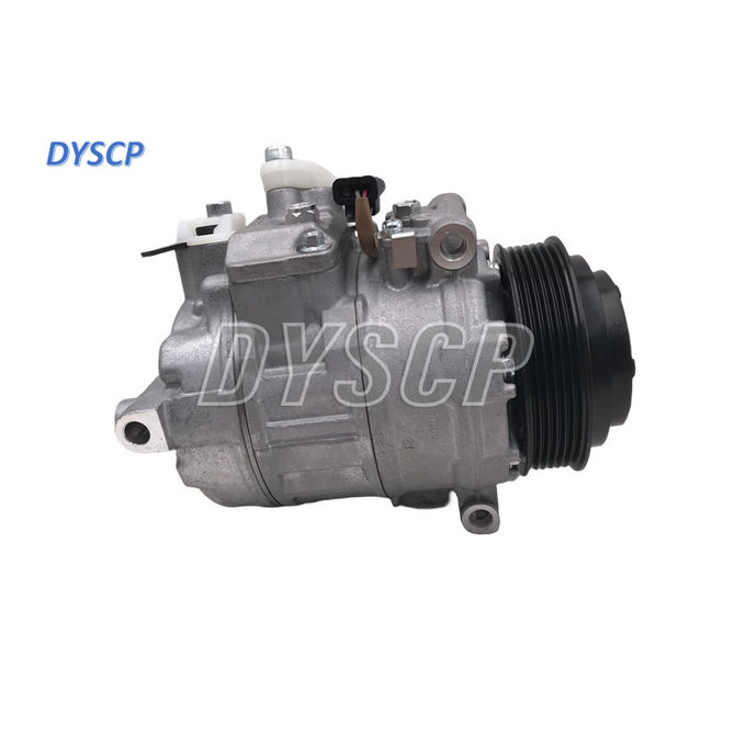 0032307811 0008309200 0008305200 0008303100 Benz W166 ML400 W218 CLS300 için Otomobil Ac Kompresörü 0
