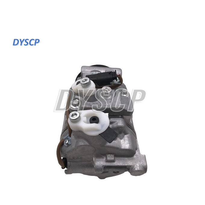 0032307811 0008309200 0008305200 0008303100 Benz W166 ML400 W218 CLS300 için Otomobil Ac Kompresörü 2
