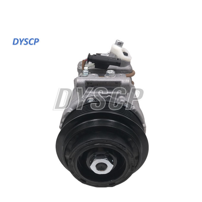 0032307811 0008309200 0008305200 0008303100 Benz W166 ML400 W218 CLS300 için Otomobil Ac Kompresörü 3