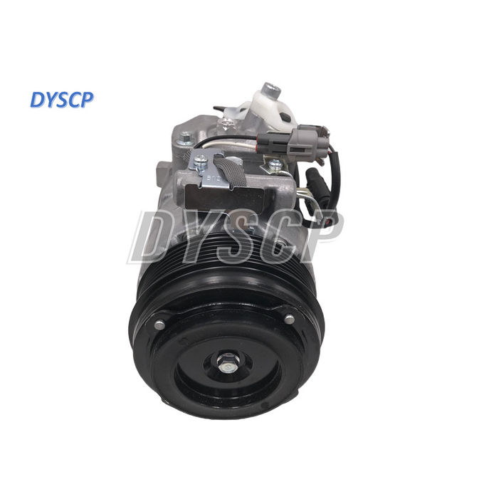 Benz 0032308511 W166 ML350 W166 W212 E260 2013 6PK için araba AC kompresörü 1