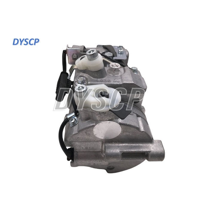 Benz 0032308511 W166 ML350 W166 W212 E260 2013 6PK için araba AC kompresörü 3
