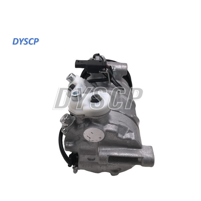 Benz 0038304360 0008301201 X156 GLA200 B200 2015 5PK için araba AC kompresörü 3