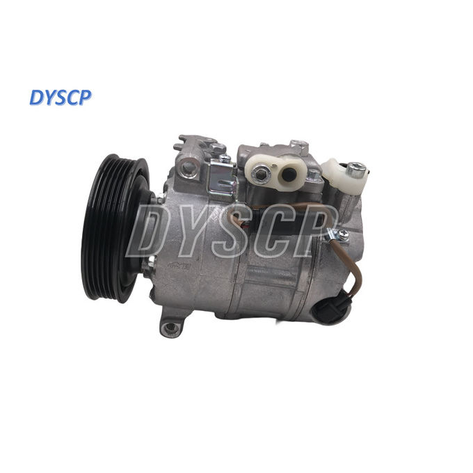 Benz 0042300311 0022306311 W246 W205 B180 C180 2015 6PK için araba AC kompresörü 0