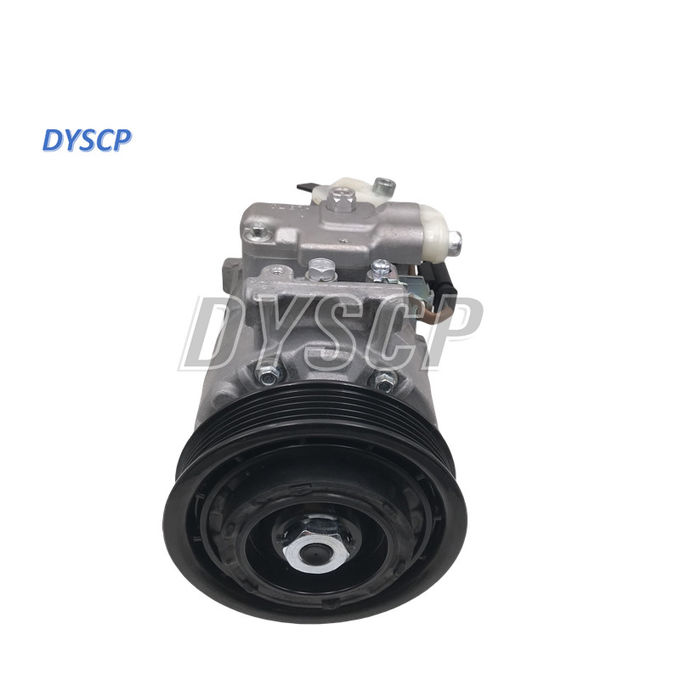 Benz 0042300311 0022306311 W246 W205 B180 C180 2015 6PK için araba AC kompresörü 1