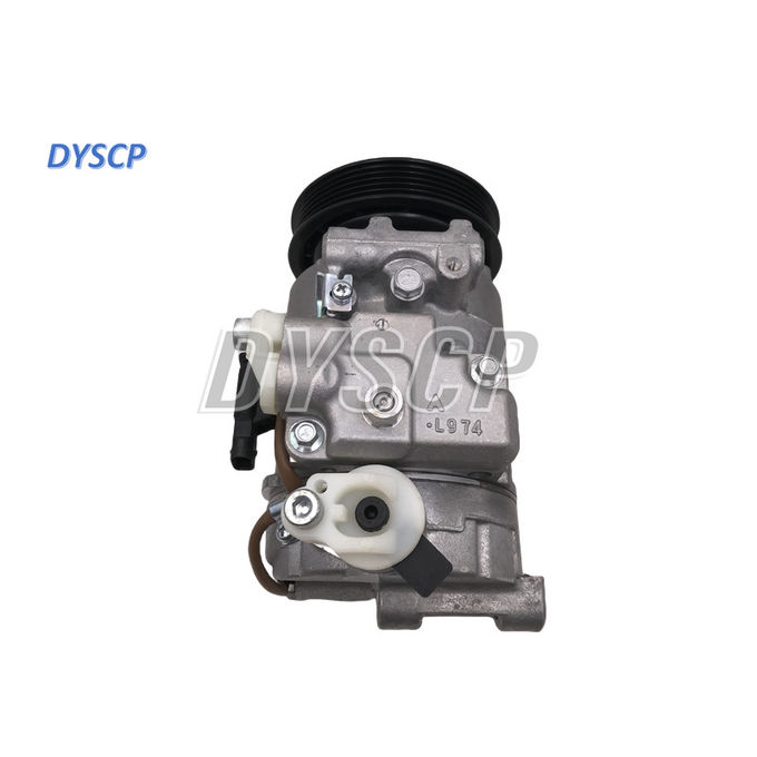 Benz 0042300311 0022306311 W246 W205 B180 C180 2015 6PK için araba AC kompresörü 2