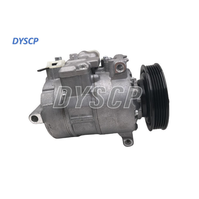 Benz 0042300311 0022306311 W246 W205 B180 C180 2015 6PK için araba AC kompresörü 3