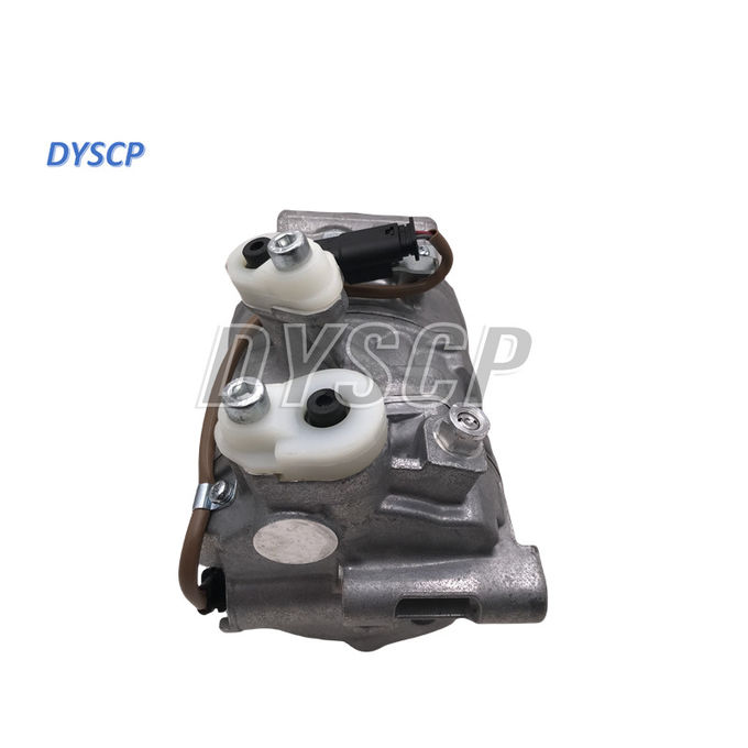 A0008300901 447280-8451 7SES17C Araç Klima Kompresörü C305 W204 2009-2014 1