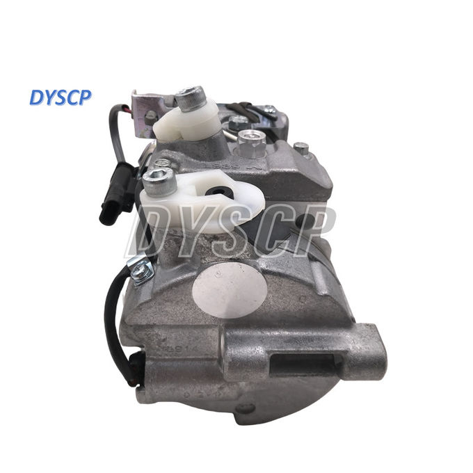 Benz W166 GLE350 0008303601 A0008303601 için klimalı kompresör 7SES17C 7PK 1