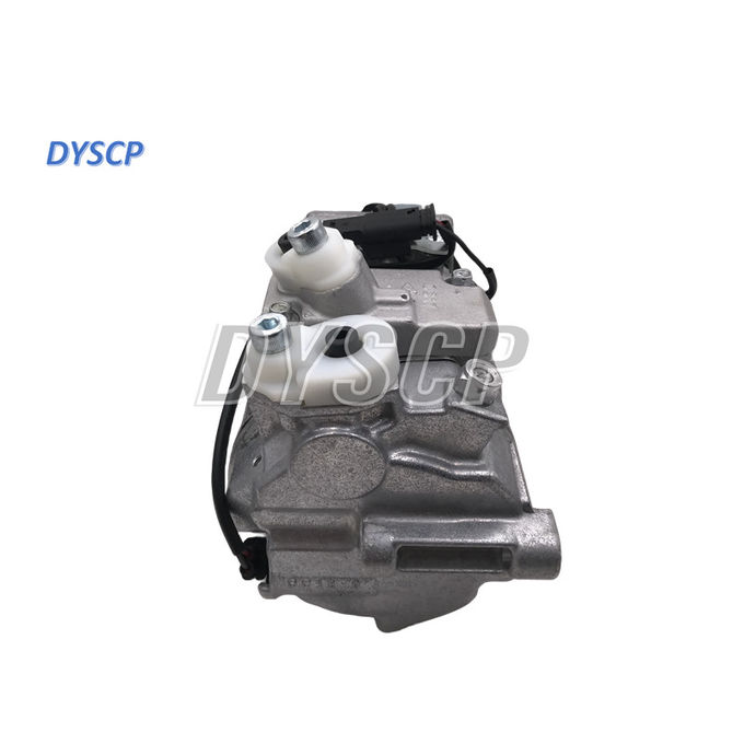 Otomatik Kompresör Mercedes-Benz X166 W166 A0008307100 0008303104 0008303702 için 1