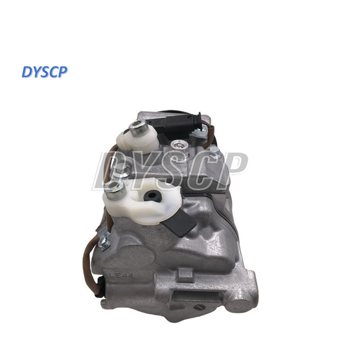 Mercedes Benz W166 GL350 için 12V klima kompresörü A0008300201 1