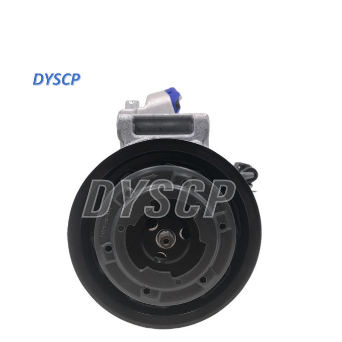 LR014064 DCP14014 7SEU17C 12v Otomobil AC Kompresörü JPB000183 Land Rover Discovery III için 1