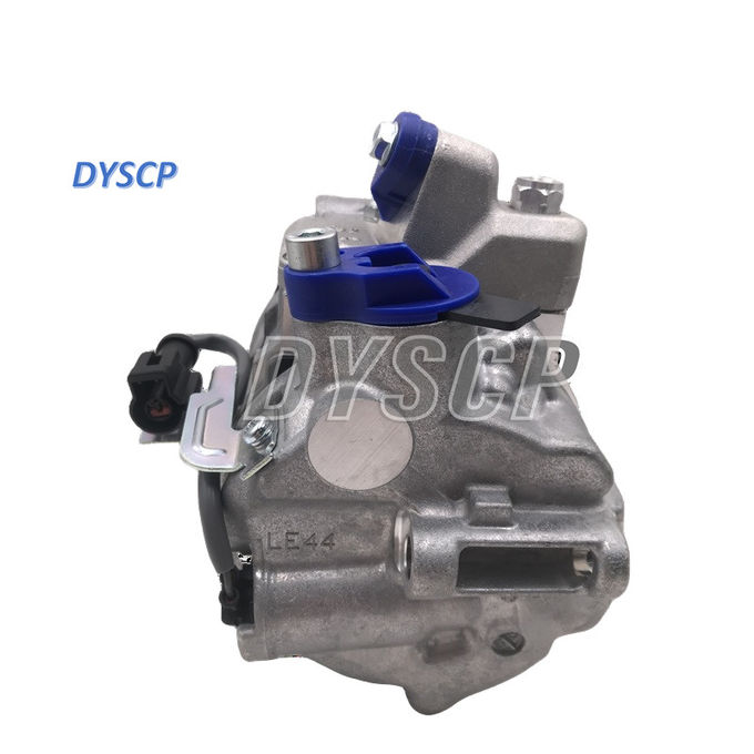 LR014064 DCP14014 7SEU17C 12v Otomobil AC Kompresörü JPB000183 Land Rover Discovery III için 2