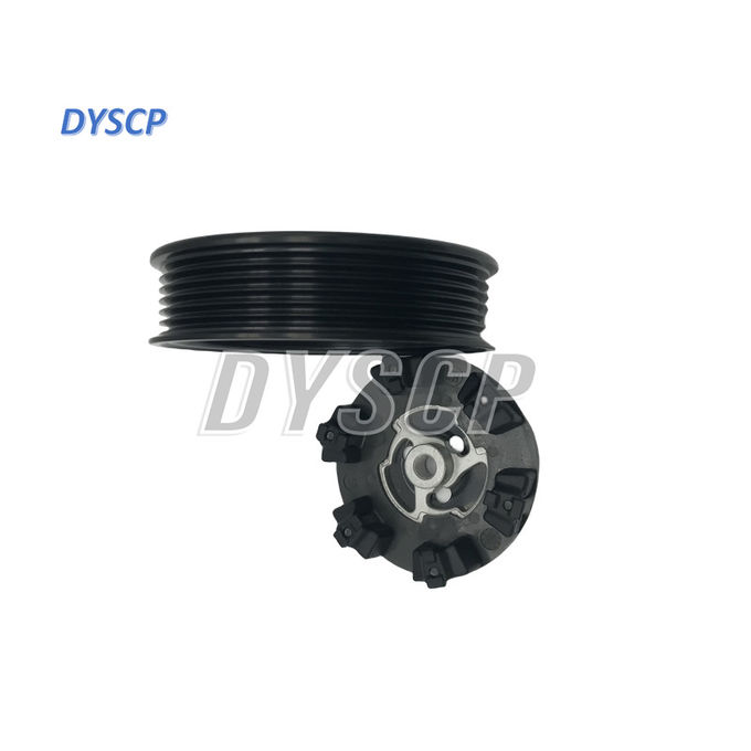 Otomobil Klima Kompresörü Mıknatıs Kablosu Bmw E90 330 E60 E66 6PK 2006 1