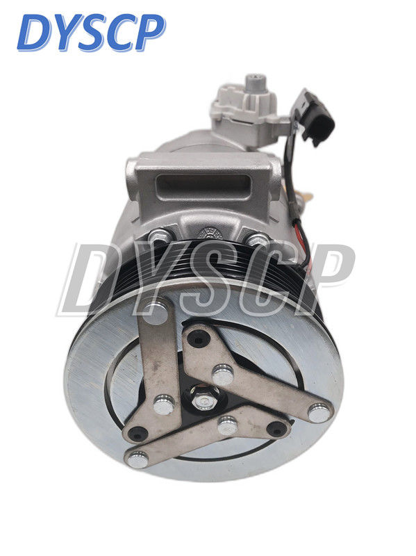 1773051 1756415 12v Otomotiv AC Kompresörü Ford BMAX Fiesta Tourneo Ecosport için 1765547 1