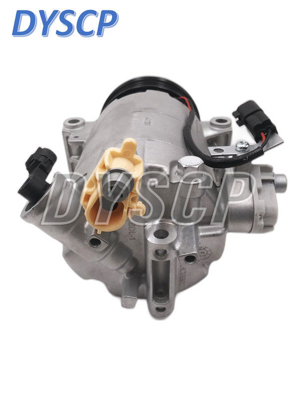1773051 1756415 12v Otomotiv AC Kompresörü Ford BMAX Fiesta Tourneo Ecosport için 1765547 3