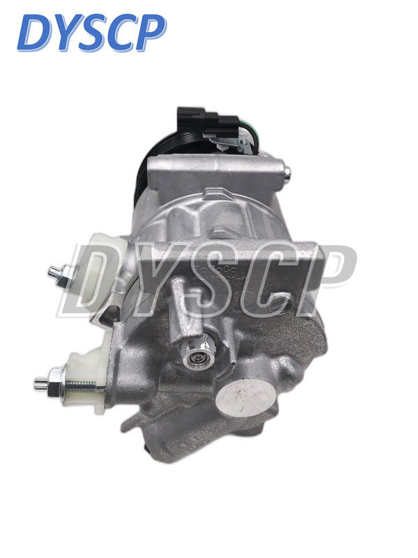 6pk R134a Araç Ford Escort 1.5 2015 Ac Kompresör Değiştirme için klima kompresörü 2