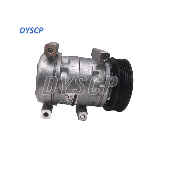 73111SC020 Z0012269A Subaru Forimpreza For Forester SHJ 2.0 6PK için klima kompresörü 0
