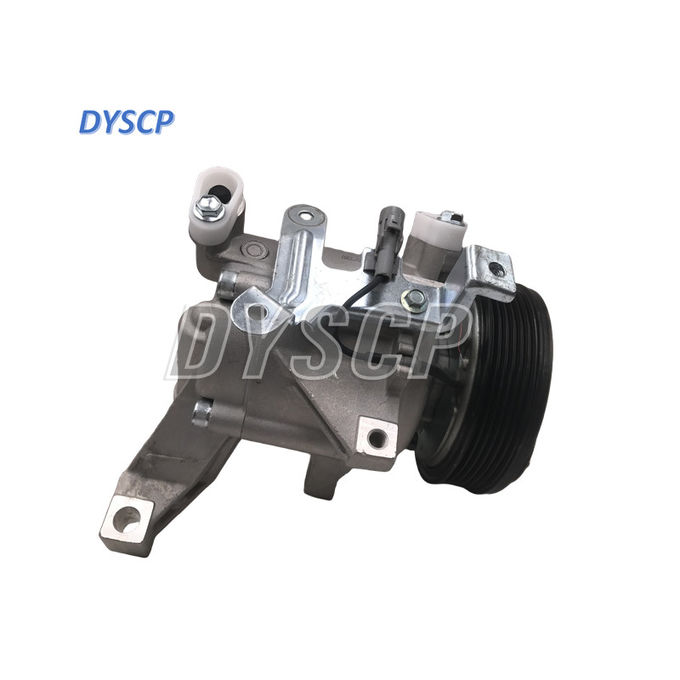 73111FJ000 Z0014247B Subaru için araba AC kompresörü Impreza için 73111FJ040 Z0014247A 2
