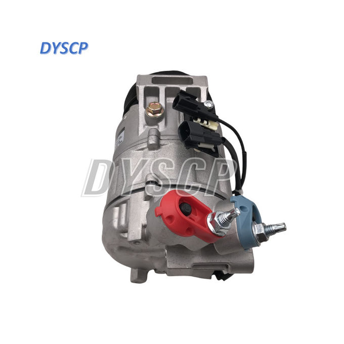 Araç S80 2.5T 5PK için 12v klima kompresörü 2007-2009 36002747 36000331 2