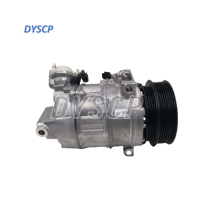 397689 S90 B5 2.0T 2020 10PK 30676311 36001118 için araba klima kompresörü 0