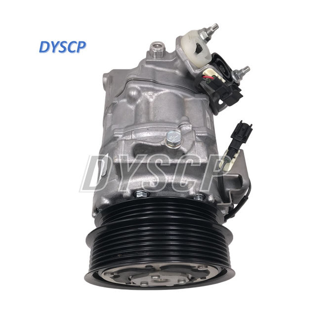 397689 S90 B5 2.0T 2020 10PK 30676311 36001118 için araba klima kompresörü 1