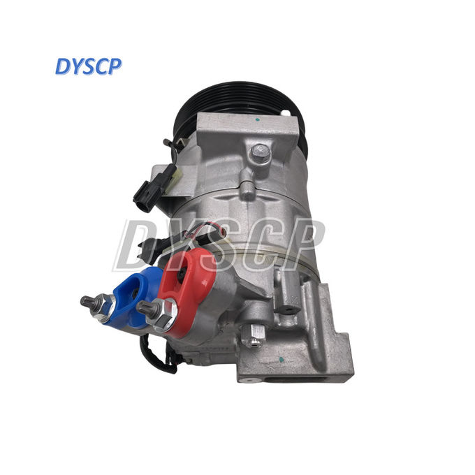 6906223 P31315453 31366155 XC60 S60 V40 T5 2.0T 2018 6PK AC Kompresör 2